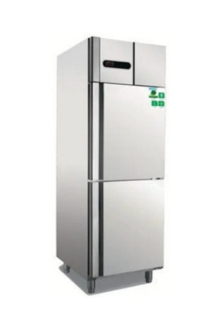 Upright Freezer 2 Doors
