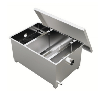 Grease Trap