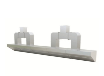 Hood Set Type 7,5 Meter