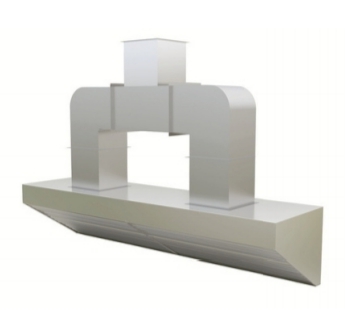 Hood Set Type 3 Meter