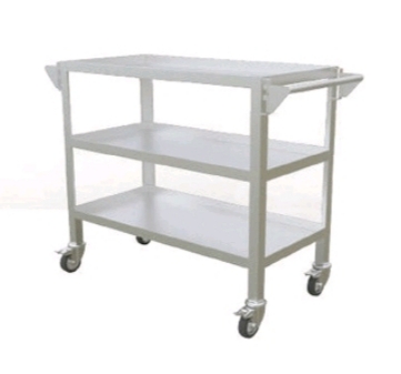 Service Trolley 3 Tiers